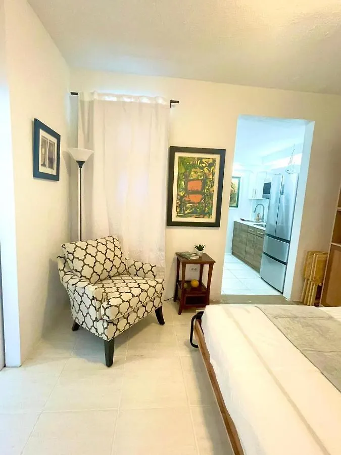 Apartament Porta Del Sol Cv Tamarindo