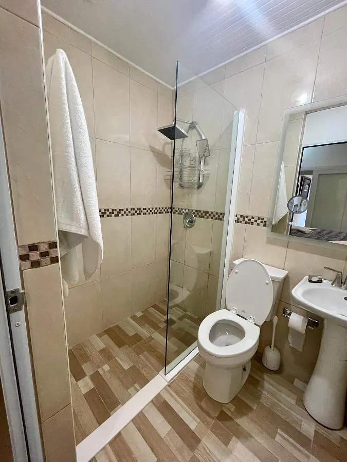 Apartament Porta Del Sol Cv Tamarindo