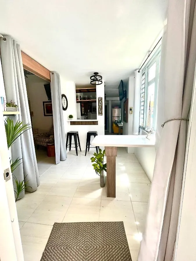 Apartament Porta Del Sol Cv Tamarindo 0*,  Portoryko