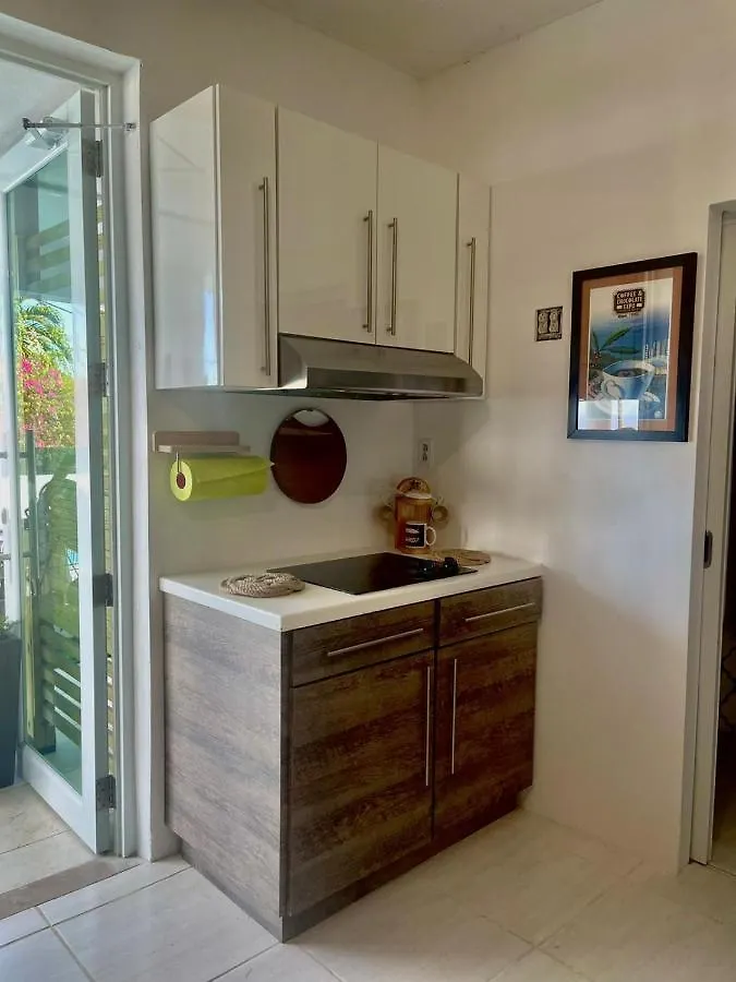 Apartament Porta Del Sol Cv Tamarindo Portoryko