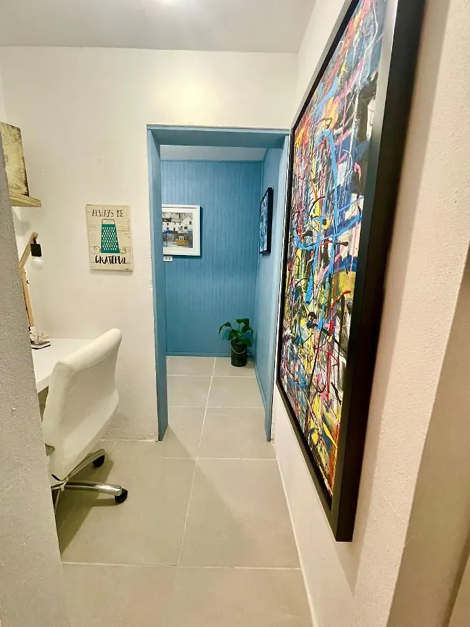 Apartament Porta Del Sol Cv Tamarindo