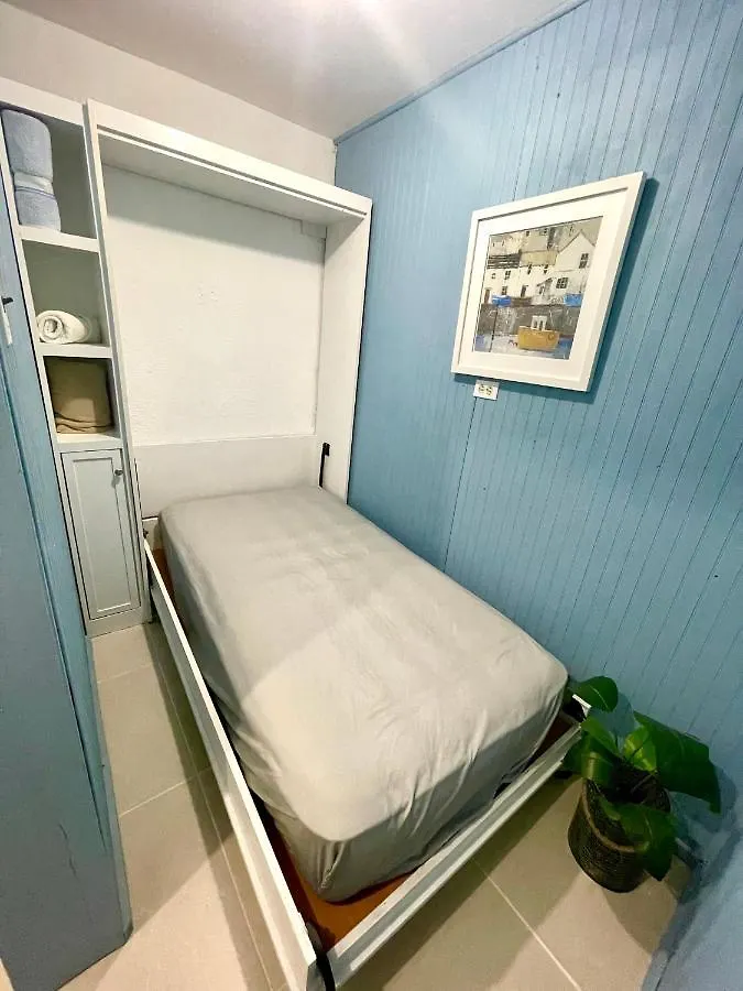 Apartament Porta Del Sol Cv Tamarindo