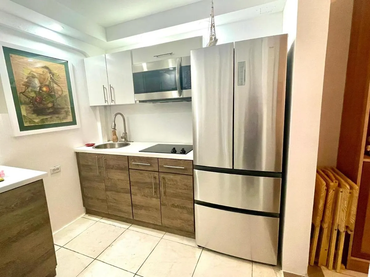 Apartament Porta Del Sol Cv Tamarindo 0*,