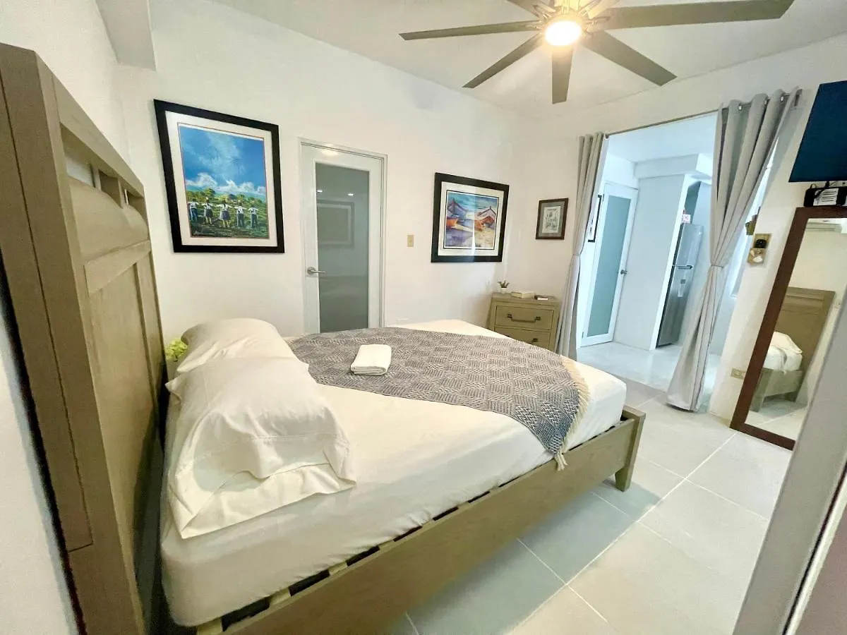 Apartament Porta Del Sol Cv Tamarindo