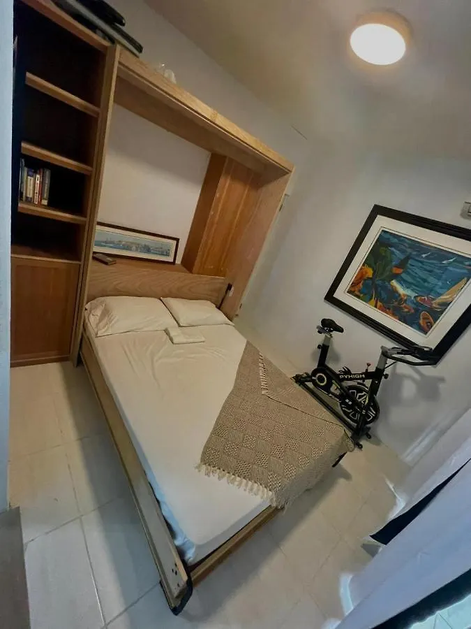 Apartament Porta Del Sol Cv Tamarindo 0*,