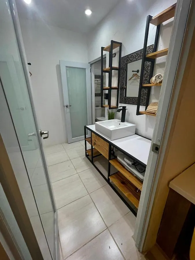 Apartament Porta Del Sol Cv Tamarindo