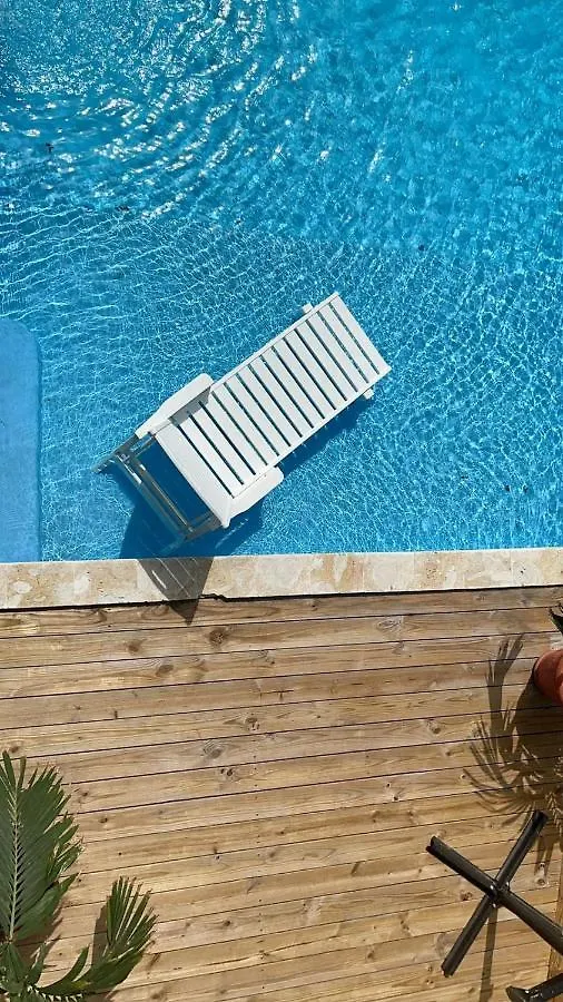 Apartament Porta Del Sol Cv Tamarindo