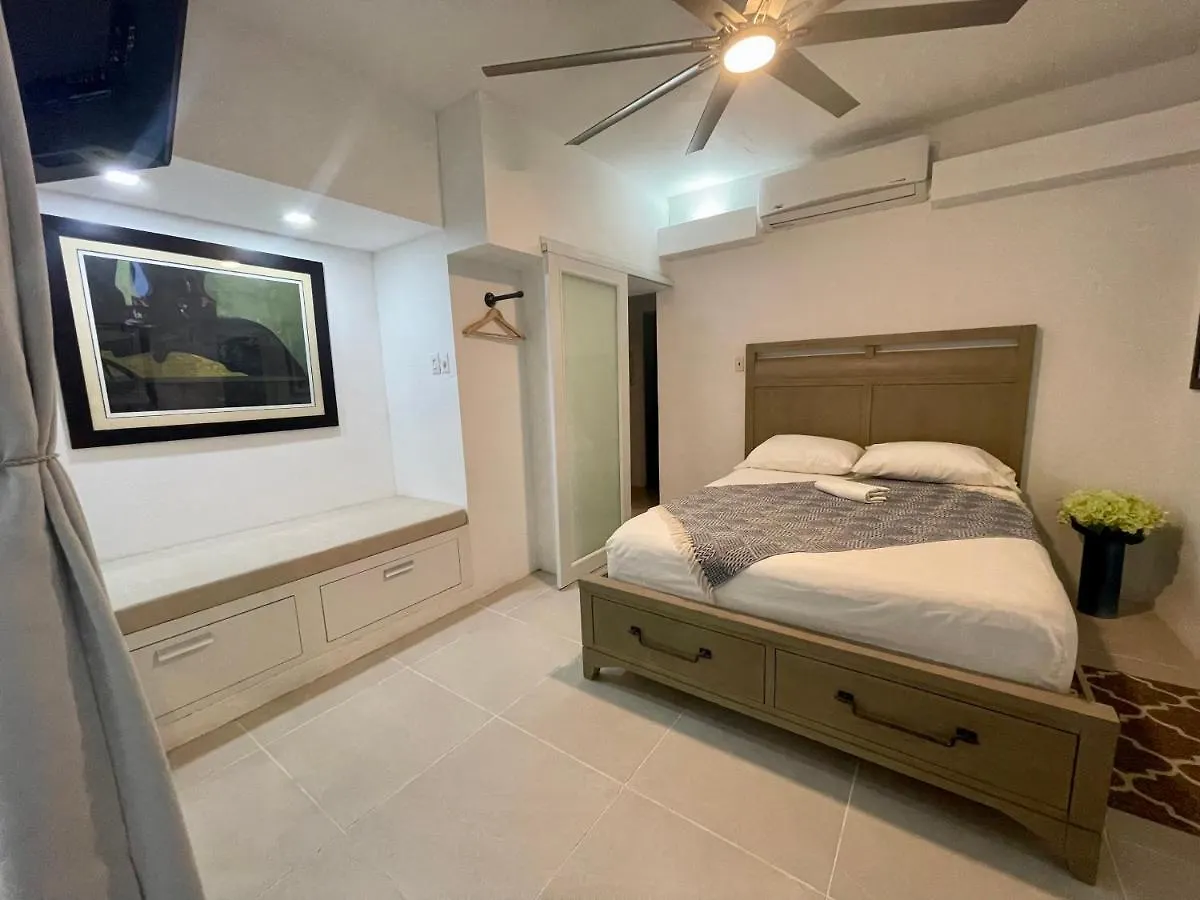 Apartament Porta Del Sol Cv Tamarindo