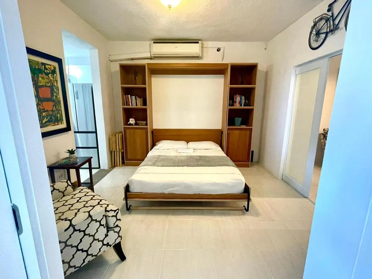 Apartament Porta Del Sol Cv Tamarindo Portoryko