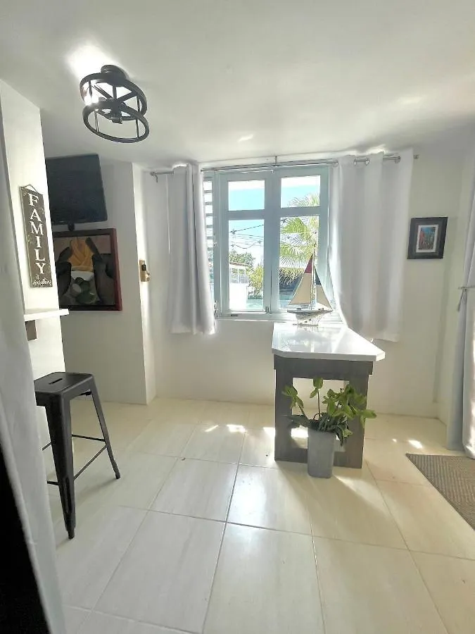 Apartament Porta Del Sol Cv Tamarindo