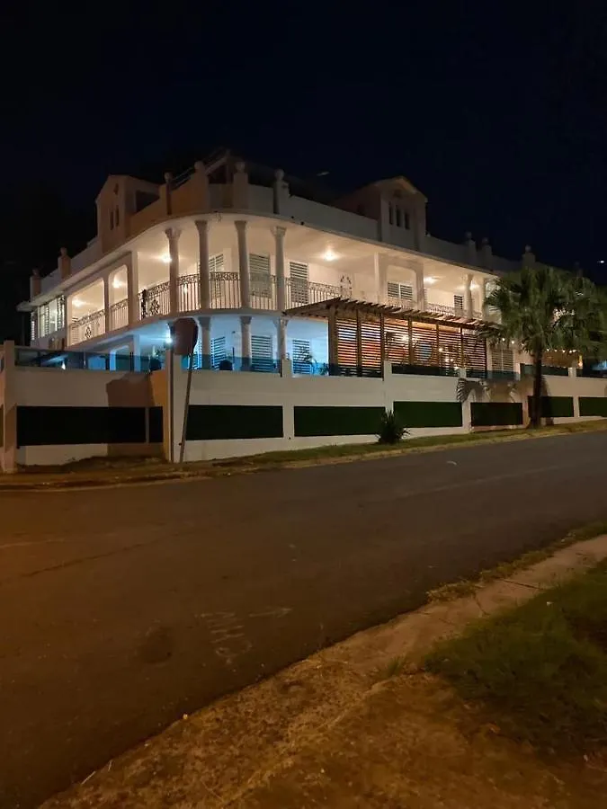 Apartament Porta Del Sol Cv Tamarindo
