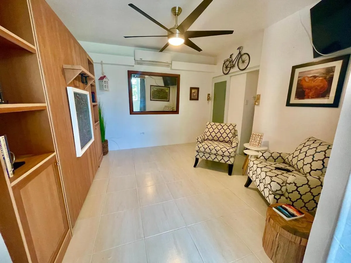 Apartament Porta Del Sol Cv Tamarindo 0*,  Portoryko